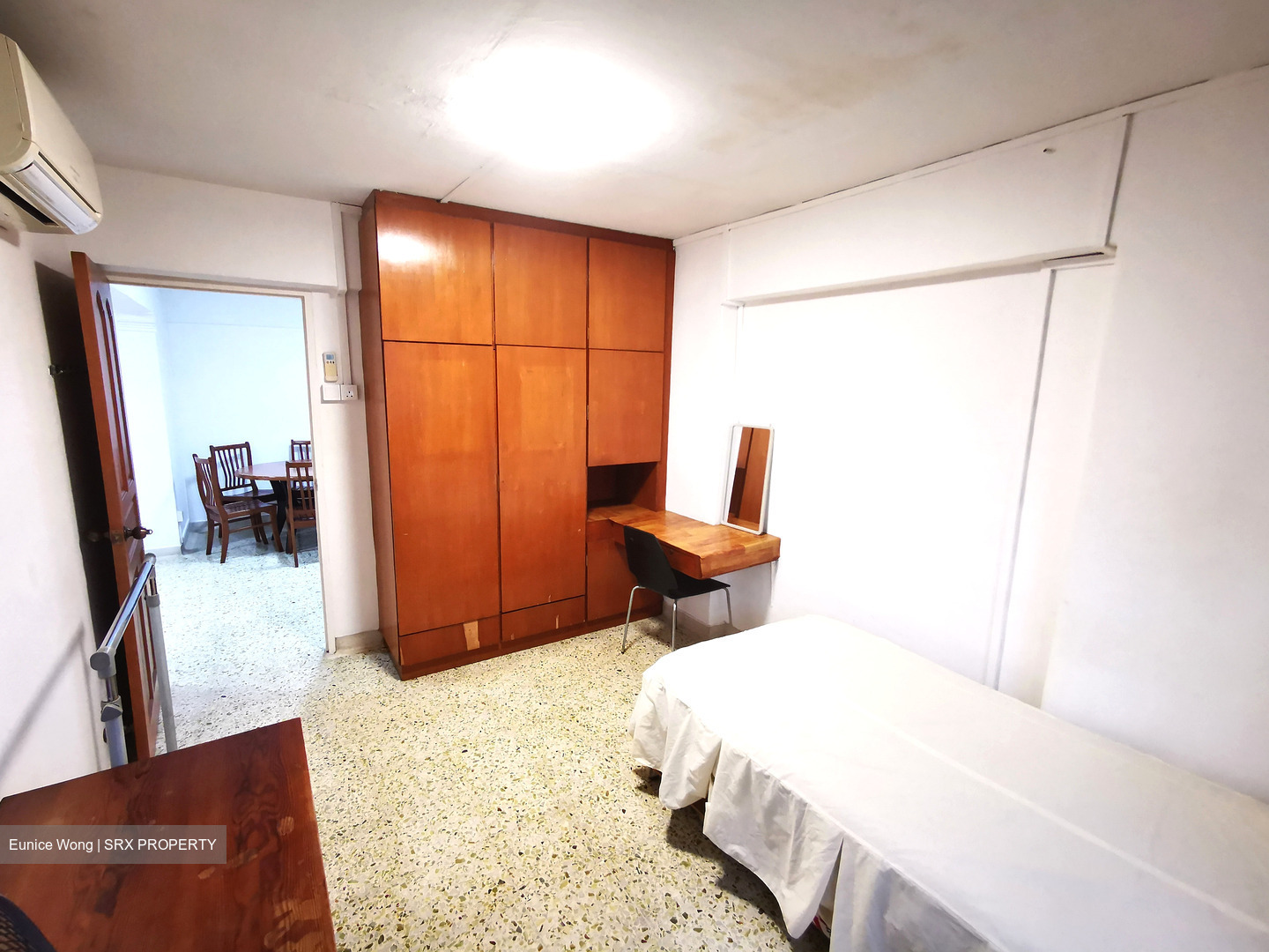 Blk 414 Commonwealth Avenue West (Clementi), HDB 5 Rooms #446135381